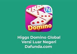 Aplikasi Slot Domino Global Luar Negeri Terbaru Hari Ini 2024