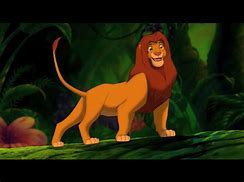 Simba The Lion King Bahasa Indonesia