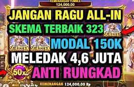 Trik Slot Receh Cogan 33 Juta Deposit Slot Online